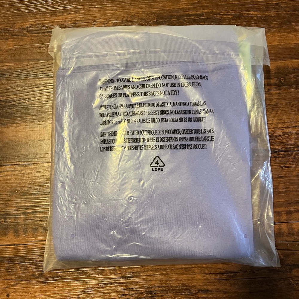 Teddy Fresh Colorblock Sweater - Picture 6 of 6